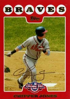 Chipper Jones