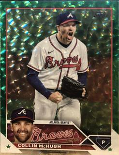 Collin McHugh