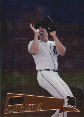 Juan Gonzalez #15 Baseball Cards 2000 Stadium Club Chrome