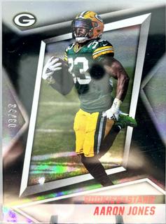 Aaron Jones