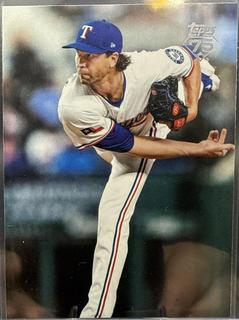 Jacob deGrom
