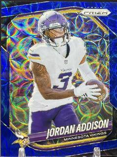 Jordan Addison