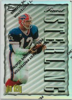 Jim Kelly