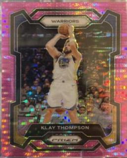 Klay Thompson