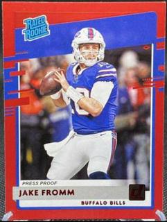Jake Fromm
