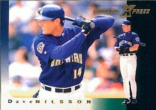 Dave Nilsson