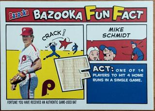 Mike Schmidt
