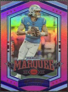 Justin Herbert