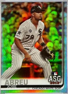 Jose Abreu