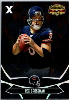 Rex Grossman