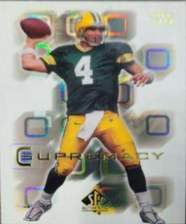 Brett Favre