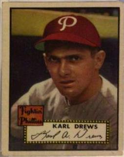 Karl Drews
