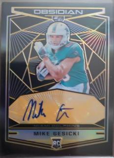 Mike Gesicki