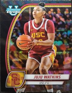 Juju Watkins