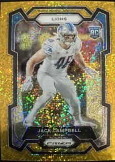 Jack Campbell