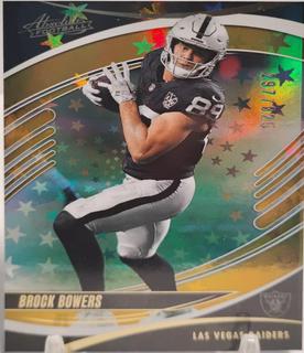 Brock Bowers