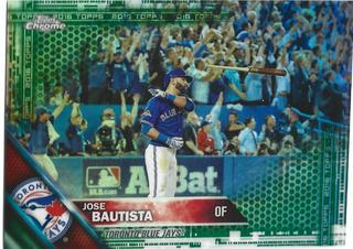 Jose Bautista