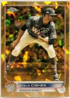 Steve Cishek