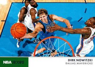 Dirk Nowitzki