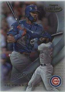 Jason Heyward