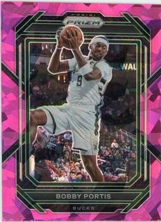 Bobby Portis