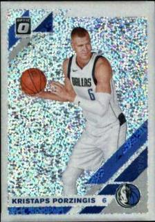 Kristaps Porzingis