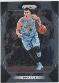 Nikola Jokic