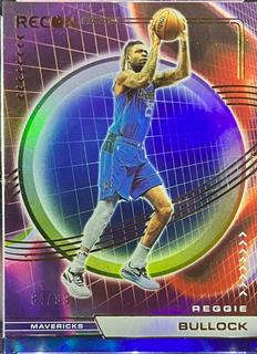 Reggie Bullock