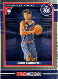 Cam Christie