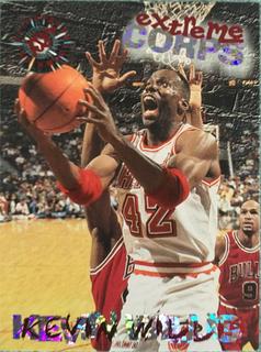 Kevin Willis