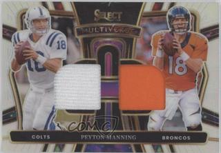 Peyton Manning