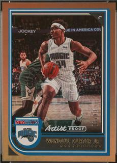 Wendell Carter Jr.