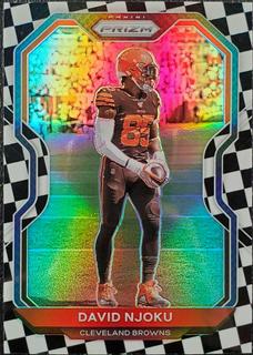 David Njoku