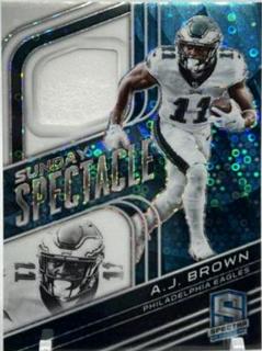 A. J. Brown