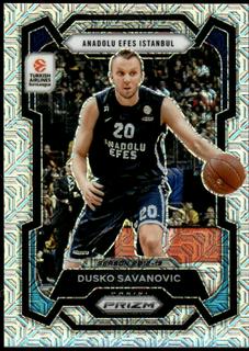 Dusko Savanovic