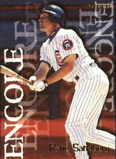 Ryne Sandberg