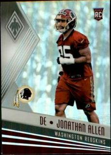Jonathan Allen