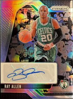 Ray Allen