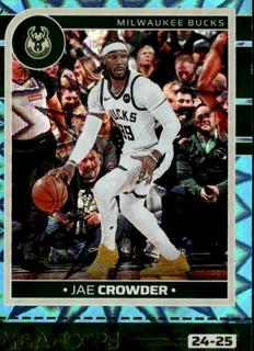 Jae Crowder