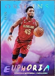 Donovan Mitchell