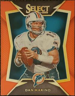 Dan Marino