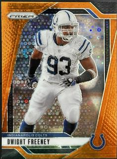 Dwight Freeney