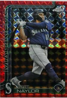 Josh Naylor