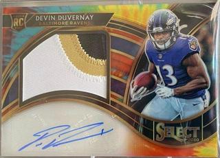 Devin Duvernay