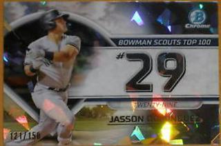 Jasson Dominguez