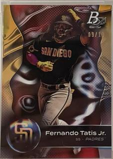 Fernando Tatis Jr.