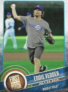 Eddie Vedder