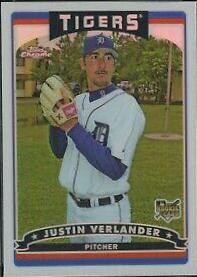 Justin Verlander