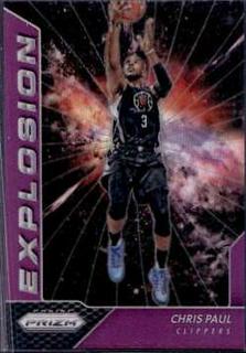 Chris Paul