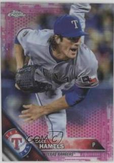 Cole Hamels